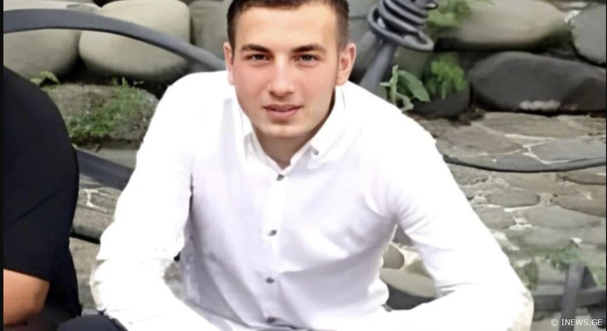 "ცოცხალია და საღ-სალამათი... მადლობა მეგობრებო..." - 27 წლის ბიჭი, რომელსაც ერთი თვე ეძებდნენ, იპოვეს