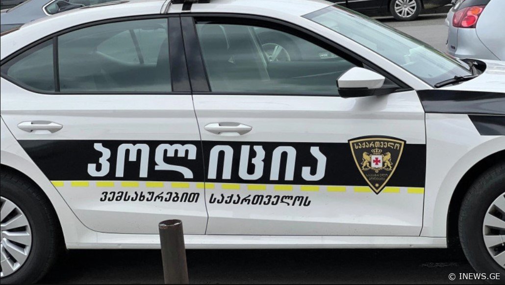 "ყურადღებით იყავით.. ახმეტელზე ვიღაც ავადმყოფი ქალი მივარდა ბავშვს და..." - რა მოხდა თბილისში