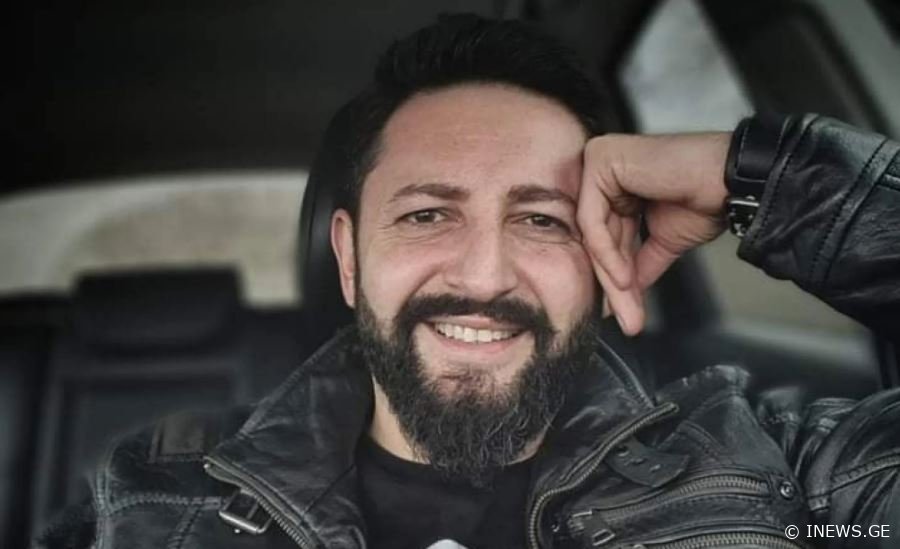 „აგერამც 37 მანეთი და აი, ეგ ტრაკი...", - რას წერს მომღერალი გიორგი სუხიტაშვილი