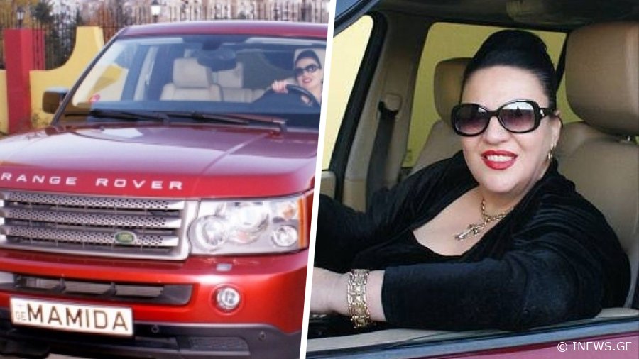 როენა ხუცურაული, ზედმეტსახელად "მამიდა", საკუთარ სახლში გარდაცვლილი იპოვეს