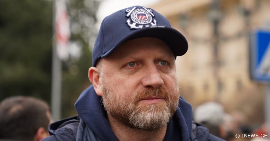 ზურაბ ჯაფარიძეძე თავდასხმაში ბრალდებულს პატიმრობა შეეფარდა