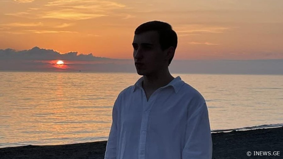 "განუზომელი ტკივილი, საქართველომ ღირსეული შვილი დაკარგა.." - ტრაგიკულად დაღუპულ ბიჭს ემოციურად ემშვიდობებიან