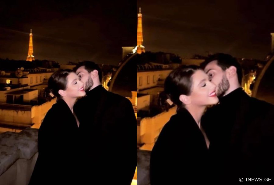 როდის დაქორწინდებიან ხვიჩა კვარცხელია და ნიცა თავაძე?