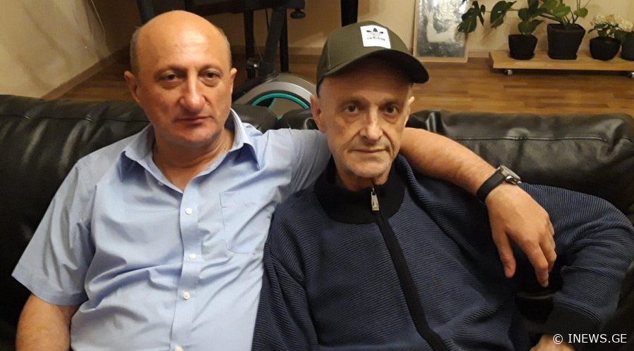 "სამი დღეა, რაც თურქეთში წავიდა..." - რა ინფორმაცია ვრცელდება სოსო ჯაჭვლიანთან დაკავშირებით