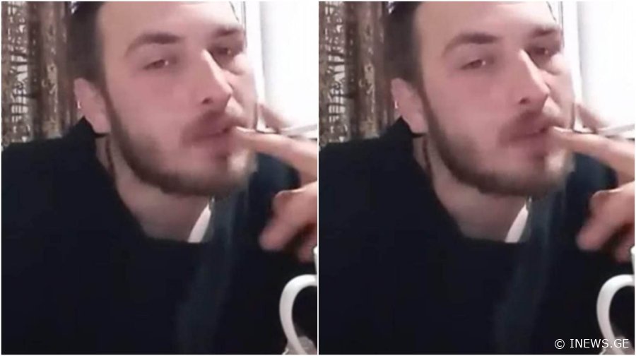 "მან­ქა­ნაც გა­ვუ­ჩე­რე, მაგ­რამ არ ჩა­მიჯ­და" - სად დაინახეს ბოლოს ჭიათურაში გაუჩინარებული 27 წლის ბიჭი?