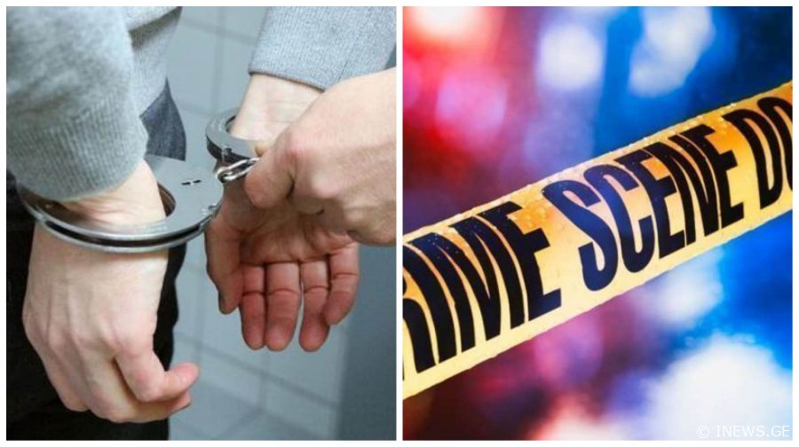 ხელვაჩაურში ძმამ ძმა მოკლა - სისხლიანი მკვლელობის დეტალები