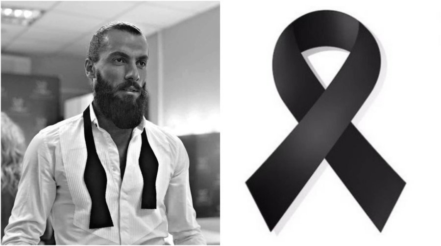 "მადლობა, რომ ჩვენი გვარის სიამაყე იყავი" - გილიგაშვილების ოჯახში ტრაგედია დატრიალდა