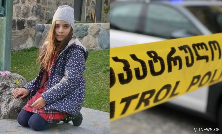 "ამბობენ, რომ მისი ტელეფონი ტყეში იპოვეს" - რას წერს ჟურნალისტი დიდ დიღომში დაკარგულ ბავშზვე