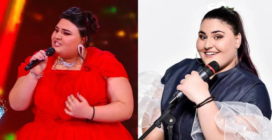 "დესპოტი შეყვარებული ვიყავი. იმ ბიჭს ამას ვაიძულებდი..." - ბარბარა სამხარაძე