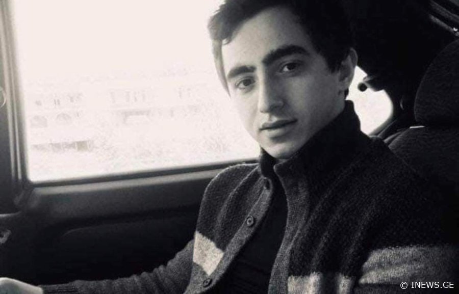 “გაყინულს ჩაგიხუტებს დედა გულში” – ახალგაზრდა ბიჭი ახლახანს გარდაცვლილი იპოვეს