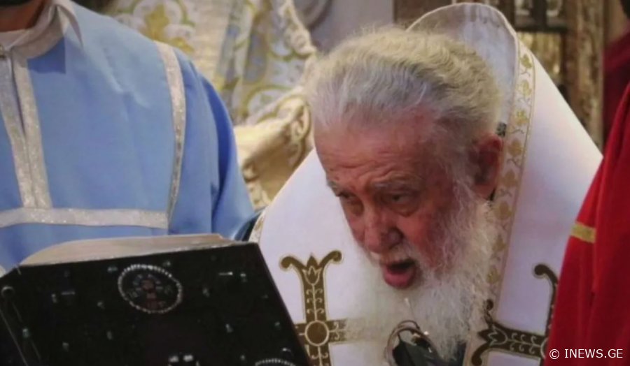 როგორ უნდა მოიქცეთ, როცა ოჯახში ვიღაც ავად არის – ილია მეორის უძვირფასესი დარიგება