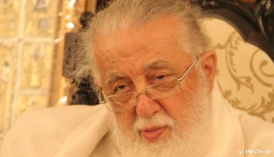 “როდესაც შვილებს ასე დალოცავთ, ნახავთ თქვენს ოჯახში როგორი სიყვარული და სიმშვიდე დაისადგურებს” – ნახეთ რას ამბობს ილია მეორე…