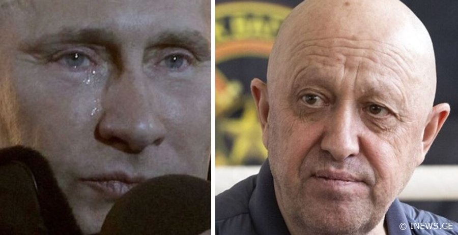 „მალე ახალი პრეზიდენტი გვეყოლება, პუტინი...“, - ვრცელდება სასწრაფო განცხადება ვაგნერის მხრიდან