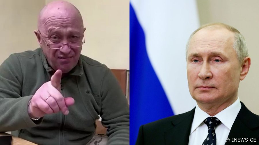 ვინ იქნება ახალი პრეზიდენტი - მორიგი განცხადება რუსეთიდან