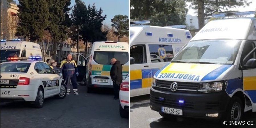 "აქეზებდა, რომ 9 წლის ბიჭი ცემით მოეკლა..." - ბავშვების მიმართ არაადამიანური მოპყრობის ფაქტზე  გამოძიება დაიწყო