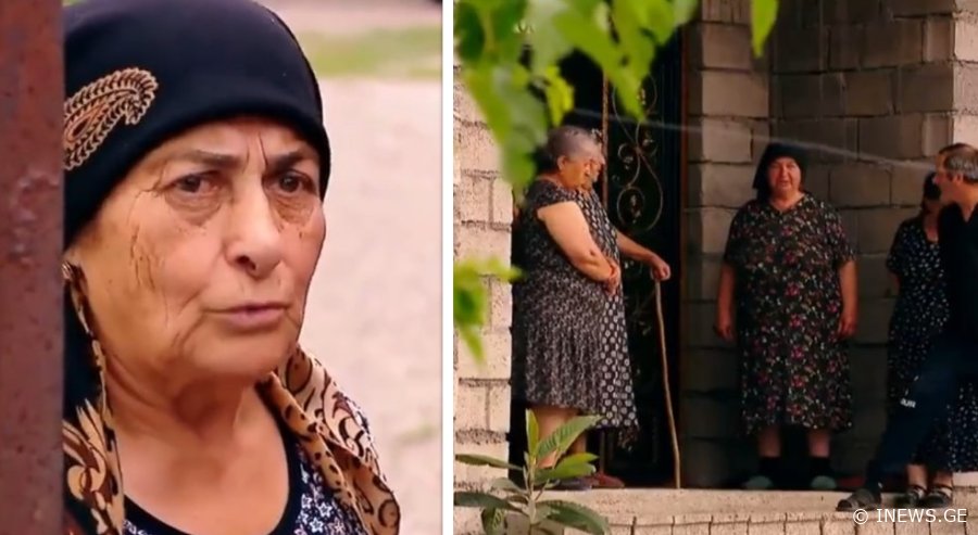 "ბევრ ბიჭს მოსწონდა, შეგვეშინდა, ვინმეს არ მოეტაცებინა..." - რა განცხადებას აკეთებს ოჯახი 15 წლის გოგოს იძულებით ქორწინებაზე