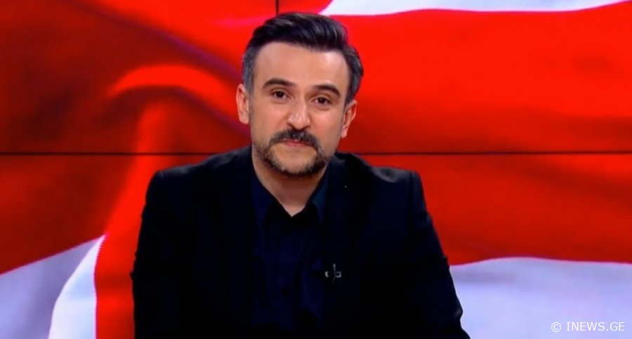 "მადლობა ყველას ასეთი სიყვარულისთვის..." - ნიკოლოზ წულუკიძე სასიხარულო ამბავს ავრცელებს