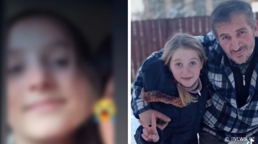 "ჩვენი იმედის, თეკლას მდგომარეობა უმჯობესდება..." - ახალი ცნობები გოგონაზე, რომელსაც და და მამა გარდაეცვალა