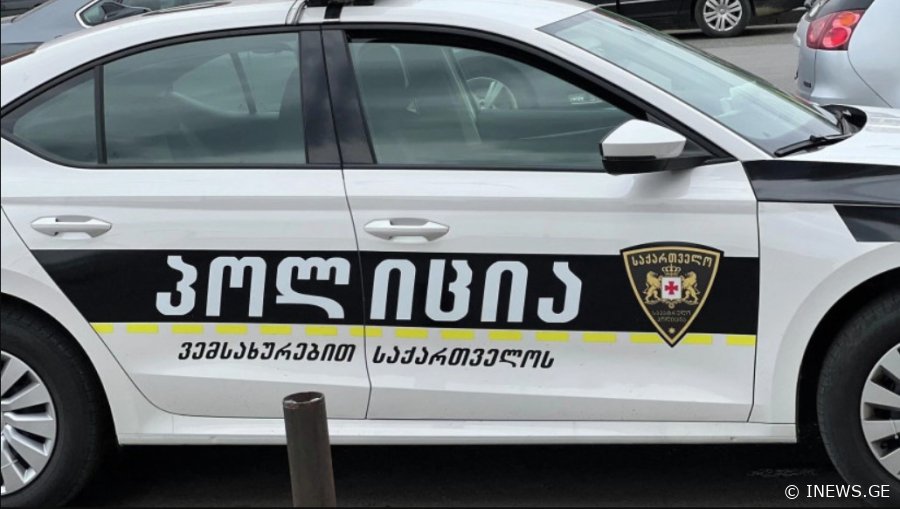 "ყურადღებით იყავით.. ახმეტელზე ვიღაც ავადმყოფი ქალი მივარდა ბავშვს და..." - რა მოხდა თბილისში