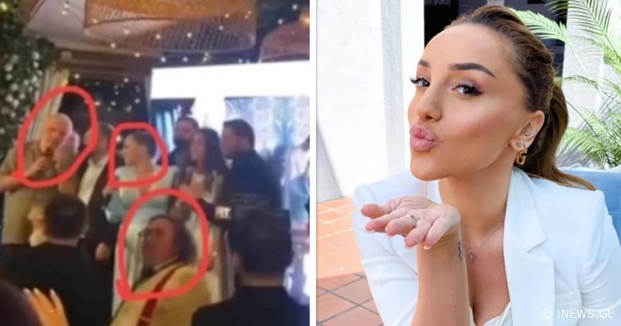 "თავს ვალდებულად ვთვლი აგიხსნათ... ვეცდები გითხრათ ჩემი სათქმელი..." - ნუცა ბუზალაძის მიმართვა