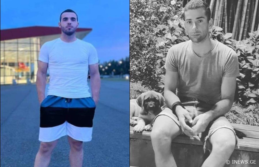 "გოგონა იყო ჩავარდნილი წყალში. ჩაყვინთავდა, ამოყვინთავდა და შველას ითხოვდა" - ვინ არიან ფეხბურთელები, რომლებმაც ბავშვი გადაარჩინეს