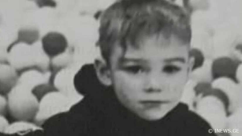 უკვე მეორე დღეა ეძებენ ამ ბიჭუნას, უჩვეულო სახელითა და უჩვეულო დაავადებით