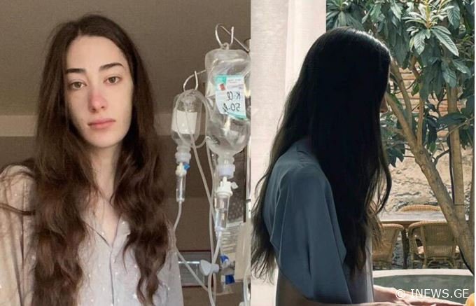 სასწაული ისტორია. ქართველი გოგონა, რომელმაც ანორექსია ასე დაამარცხდა: "ვერასოდეს ვიფიქრებდი, თუ..."