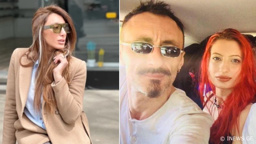 "ბევრ რამეს არ ვიმსახურებდი" - რა თქვა ლენუკა ყიფშიძეზე ყოფილმა რძალმა?