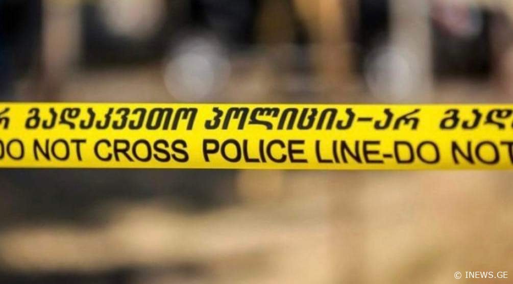 სამტრედიაში 4 წლის ბავშვი ორმოში ჩავარდა - ექიმებმა…