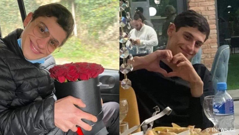 რა დაწერა ტრაგედიამდე 2 დღით ადრე ქუთაისში, ტრაგიკულად დაღუპილი ერთ-ერთი ახალგაზრდის დედამ