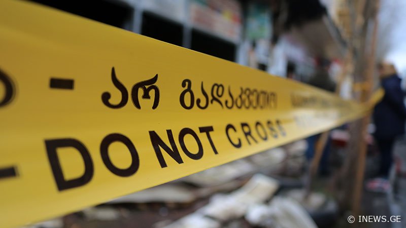 მოკლა და გვამი დაუსახლებელ ადგილას დამარხა - სასტიკი მკვლელობა ქობულეთში