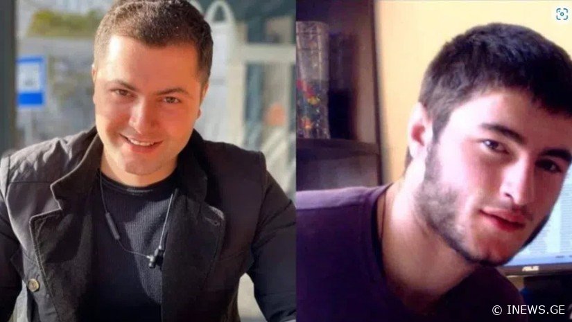 აქამდე ეს არ ვიცოდით. აი თურმე სად გარბოდნენ უშგულელი ბიჭები...გამორჩეული უშგულელი გიორგების საშველად...