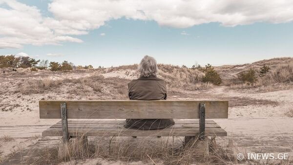 „ეს ყველაფერი რძალს რომ ვუთხრა, ცხოვრებაში ხმას არ გამცემს“ - ემიგრანტის სულისშემძვრელი წერილი