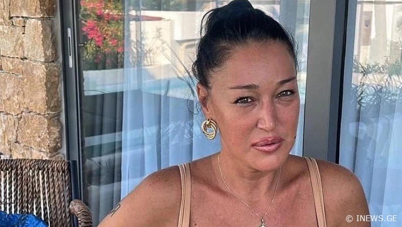 ჩემი იმედი” - მარიკუნა მიქატაძის ქალიშვილი დედის უცნობ ფოტოს აქვეყნებს