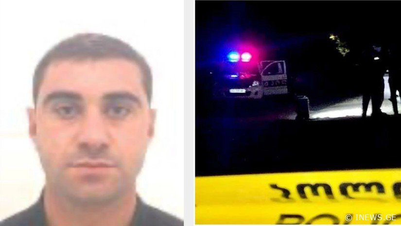 ვინ არის კაცი, რომელმაც კახეთში ორი მოხუცი მოკლა - მკვლელობის ახალი დეტალები