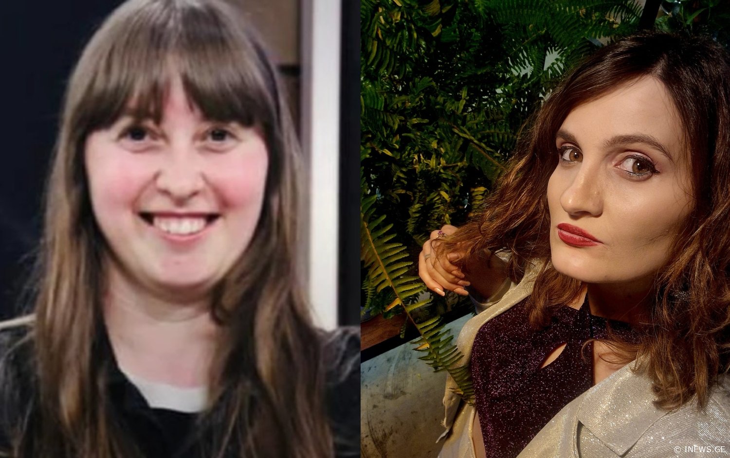 "გაყინული ვარ რამდენიმე საათია და ვერაფერს ვამბობ" - ხატია ცარციძე გარდაცვლილ ჟურნალისტზე