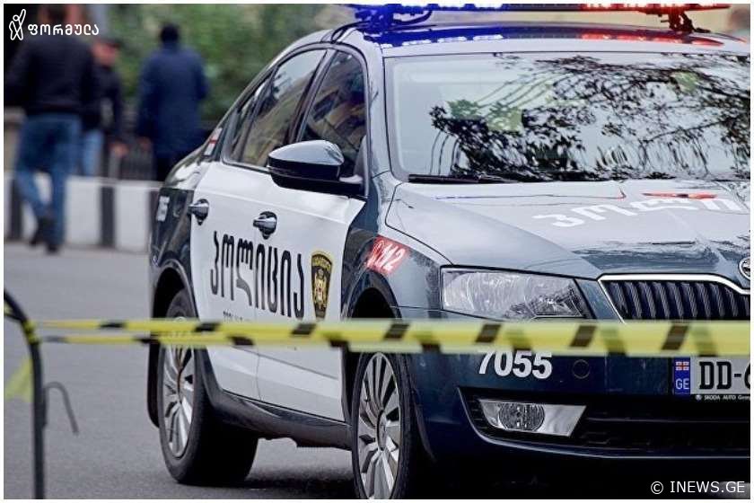 საშინელ ავარიას 11 წლის ბავშვი ემსხვერპლა, რა მოხდა ონში