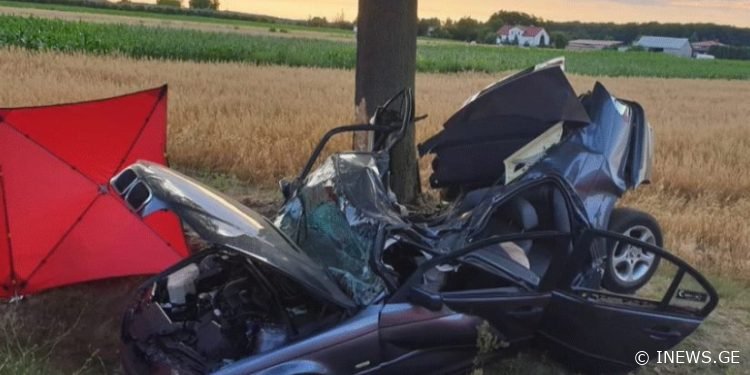 დაღუპულია საქართველოს მოქალაქე - მორიგი ტრაგედია, რომელმაც ჩვენი ქვეყანა აალაპარაკა