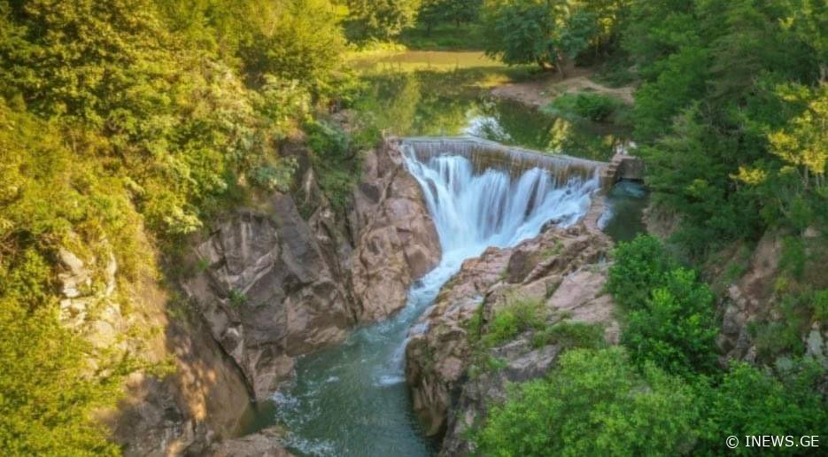 18 წლის ბიჭს ეძებენ, ყველა შეშფოთებულია - ადგილზე სამაშველო სამუშაოები მიდის