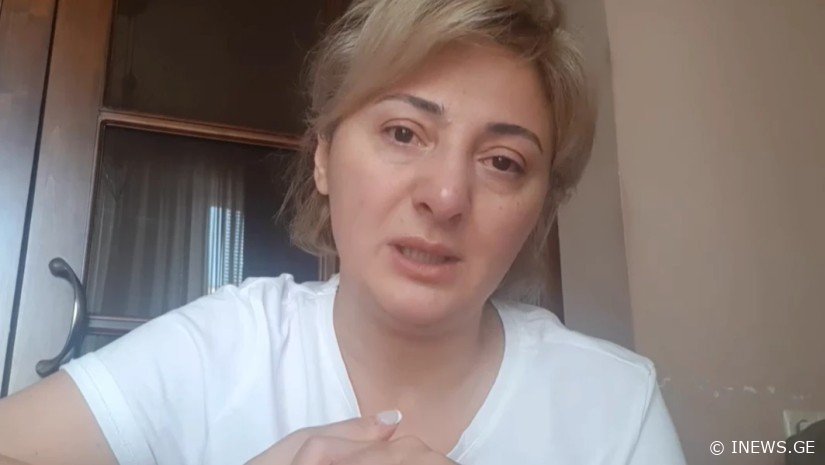 “ძალიან გთხოვთ, გააკეთეთ ეს… ვინც მიცნობს, იცის, რომ…” - ყველასთვის საყვარელი მსახიობი მიმართვას ავრცელებს