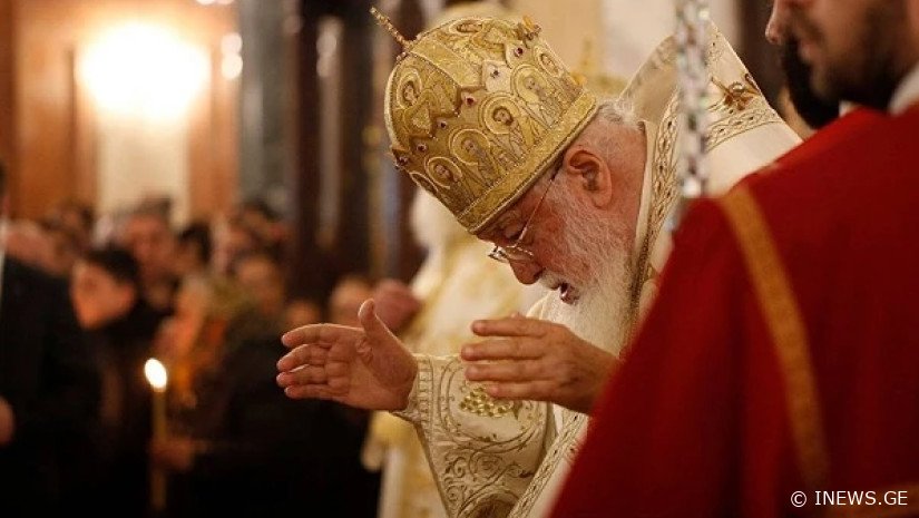 „მე გაძლევთ დავალებას: დილას, როცა ადგებით…“ – პატრიარქი სპეციალურ თხოვნას ავრცელებს