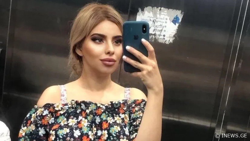 ვინ არის ავარიის შედეგად გარდაცვლილი 25 წლის ორსული გოგონა