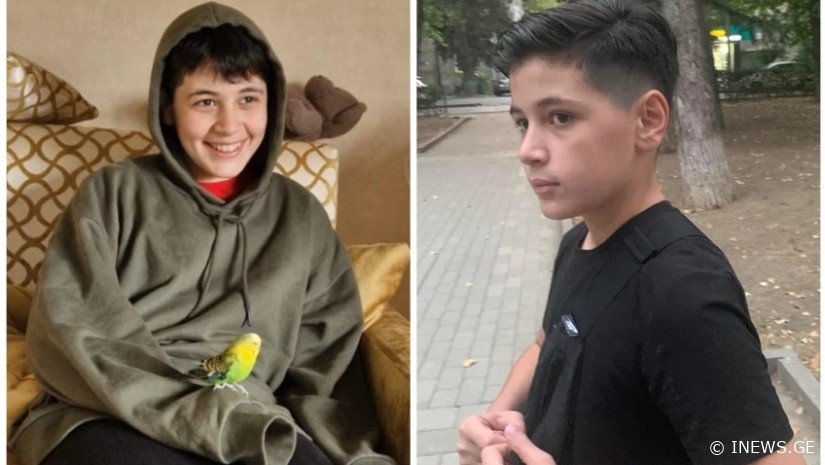 „უპასუხისმგებლო მძღოლი გადასასვლელზე დაეჯახა ბავშვებს, აჩის დაუზიანდა…”, - რა მოხდა ავარიისას