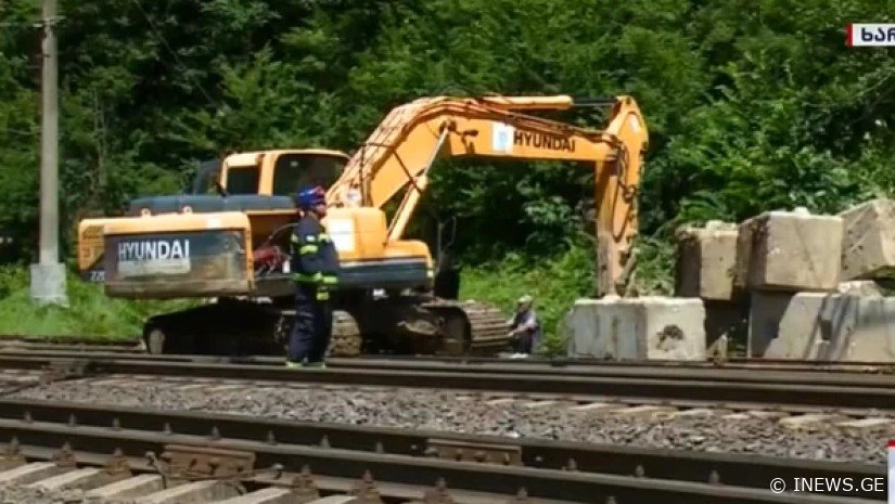 სავარაუდოდ, ადამიანი მოიყოლა - რა ხდება ადგილზე, ხარაგაულიდან მძიმე ინფორმაცია ვრცელდება