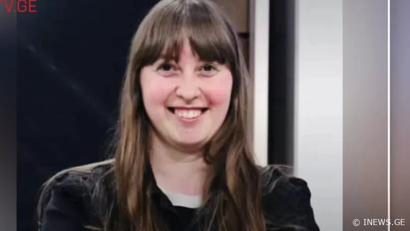 "34 წლის ახალგაზრდა გოგონა დაიღუპა იმიტომ, რომ ზოგიერთი ექიმი, ექიმი კი არა, მკითხავია!" - რას წერს მარიცა კვანტალიანის გარდაცვალებაზე ახლობელი