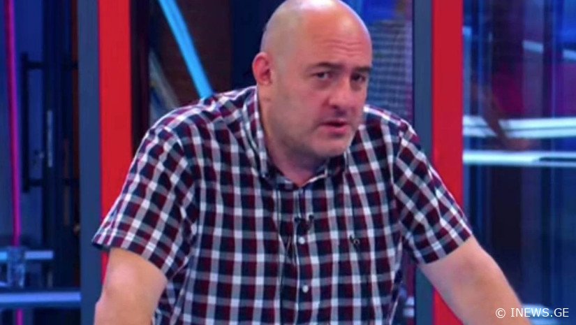 “რუსები არიან ყველგან….ამას ყიდულობენ ქართველები და კვდებიან…”, - რა განცხადებას აკეთებს გია ჭანტურია