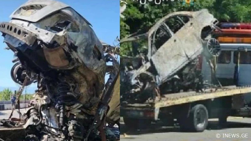 „ამ კივილის ხმა მთელი ცხოვრება არ დამავიწყდება...“ - ქუთაისის ავარიის თვითმხილველი უმძიმეს დეტალებს იხსენებს