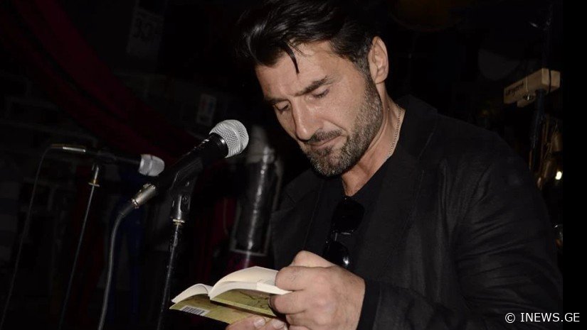 ვინ არის კაცი, რომელმაც გუშინ, ვაკეში ცნობილი ბიზნესმენი ცეცხლსასროლი იარაღით დაჭრა