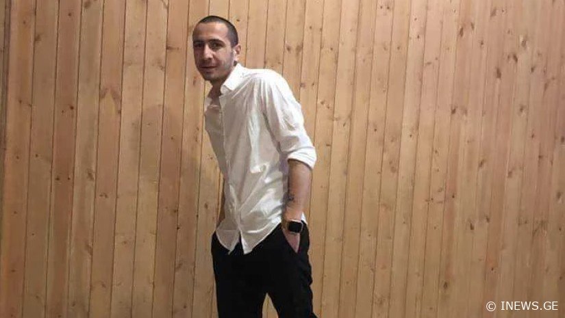 „წერილი დატოვა...“ - ოჯახი ახალგაზრდა ბიჭს ეძებს