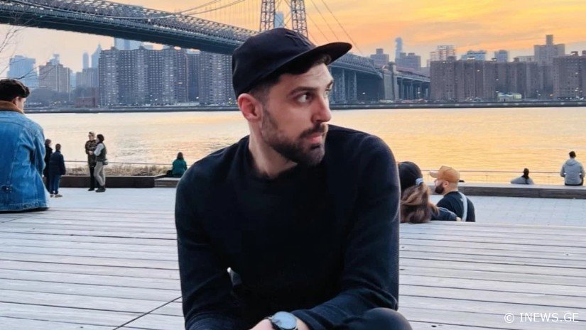 ვინ არის ქართველი ემიგრანტი, რომელიც ამერიკაში გარდაიცვალა